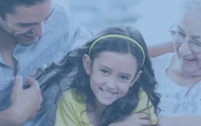 Cuidar la Salud Mental de la Familia: Un Acto de Amor para el Bienestar de los Niños