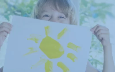 Explorando el Potencial Infinito: Las Manos de los Niños van Más Allá de la Escritura