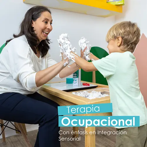 Theraplay-TEO