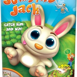 CONEJO JUEGO POP UP